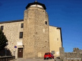 Castillo de los Duques de Béjar