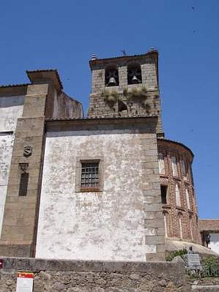 Iglesia de Santa María la Mayor