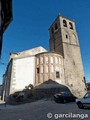 Iglesia de Santa María la Mayor