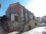 Iglesia de Santa María la Mayor