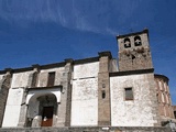 Iglesia de Santa María la Mayor