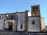 Iglesia de Santa María la Mayor