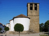 Iglesia de Santiago