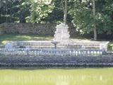 Jardín histórico El Bosque