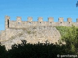 Muralla urbana de Béjar