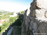 Muralla urbana de Béjar