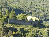 Muralla urbana de Béjar