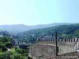 Muralla urbana de Béjar