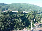 Muralla urbana de Béjar