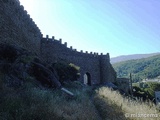 Muralla urbana de Béjar