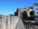 Muralla urbana de Béjar