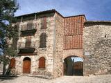 Plaza de toros de Béjar