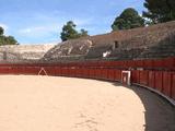 Plaza de toros de Béjar