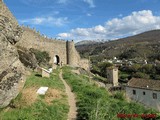 Puerta del Pico