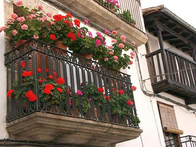 Conjunto Histórico Artístico la Villa de Candelario