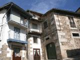 Conjunto Histórico Artístico la Villa de Candelario