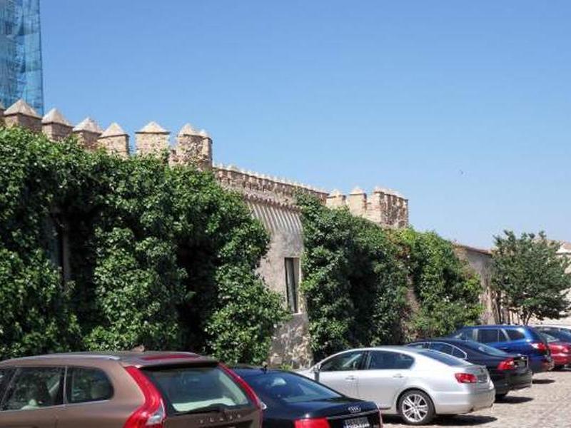 Imagen de Castillo de Enrique II de Trastámara
