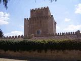 Castillo de Enrique II de Trastámara