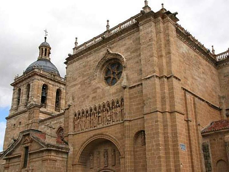 Catedral de Santa María