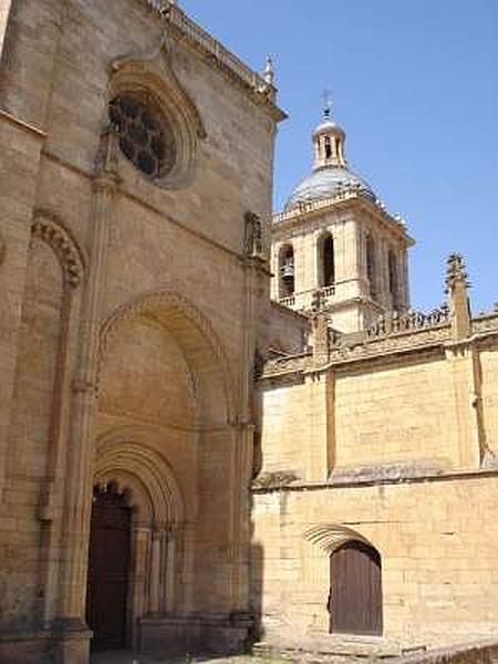 Catedral de Santa María