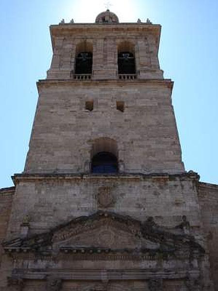 Catedral de Santa María