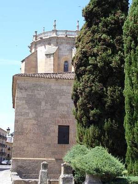 Catedral de Santa María