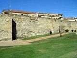 Muralla abaluartada de Ciudad Rodrigo