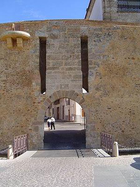 Muralla urbana de Ciudad Rodrigo