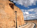 Muralla urbana de Ciudad Rodrigo