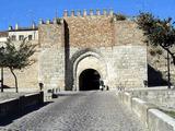 Muralla urbana de Ciudad Rodrigo