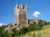 Castillo de Monleón