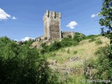 Castillo de Monleón