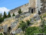 Muralla urbana de Monleón