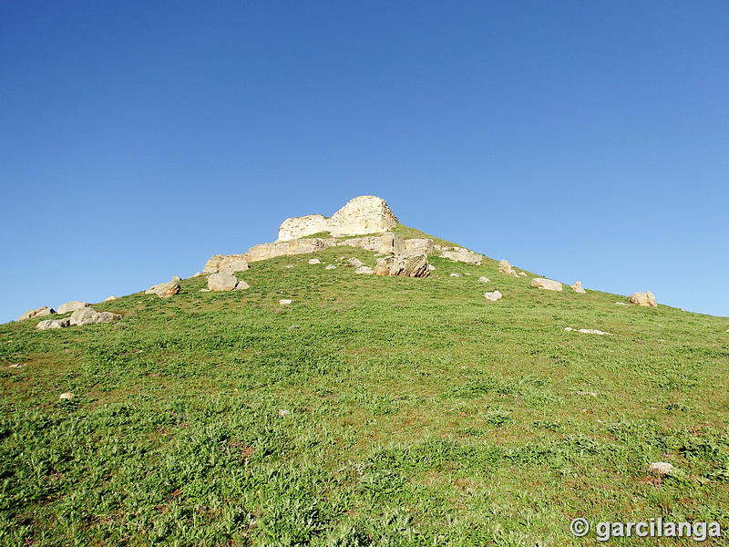 Castillo de El Carpio