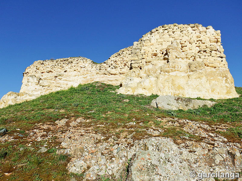 Castillo de El Carpio