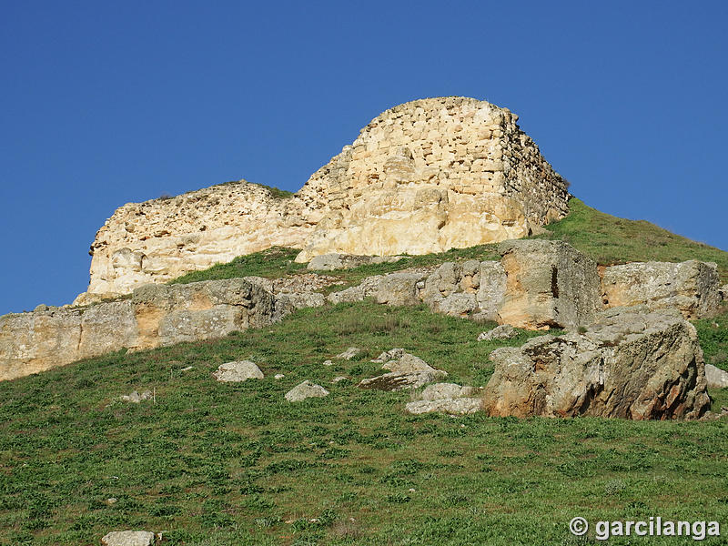 Castillo de El Carpio