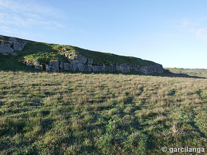 Castillo de El Carpio