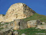 Castillo de El Carpio