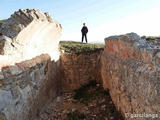 Castillo de El Carpio