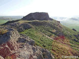 Castillo de El Carpio