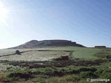 Castillo de El Carpio