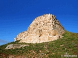 Castillo de El Carpio