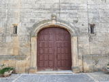 Iglesia Nuestra Señora del Rosario