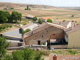 Arquitectura popular de Valdevarnés