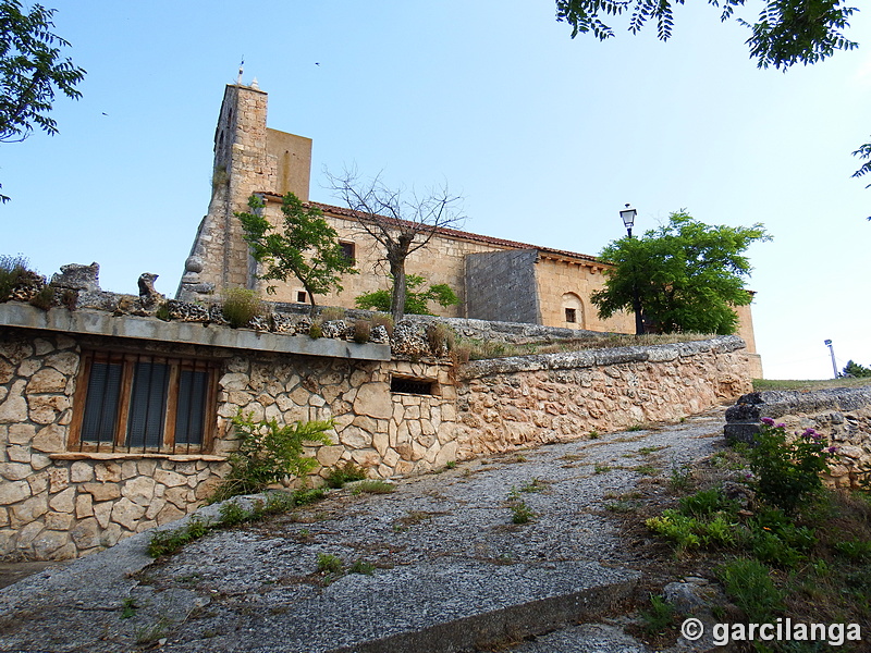 Iglesia de San Cristóbal