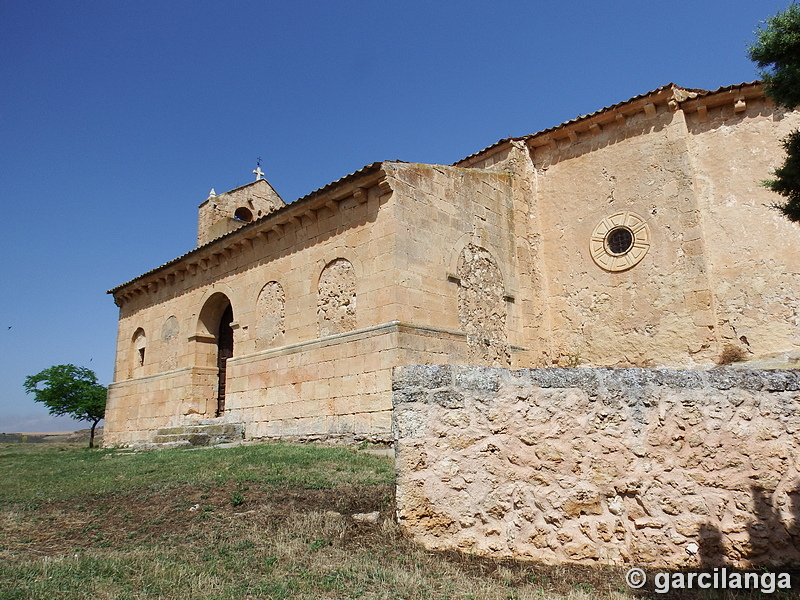 Iglesia de San Cristóbal