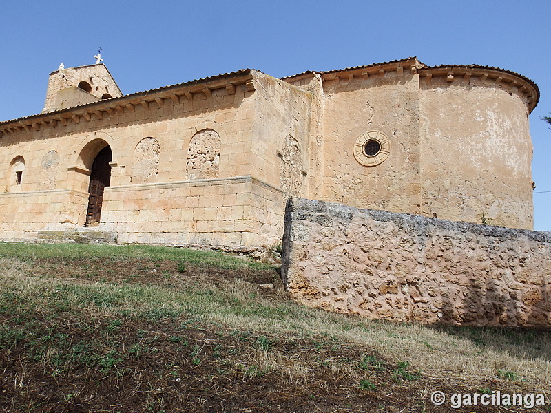 Iglesia de San Cristóbal