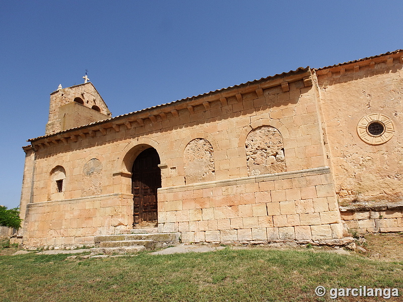 Iglesia de San Cristóbal