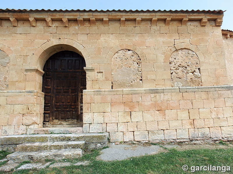 Iglesia de San Cristóbal