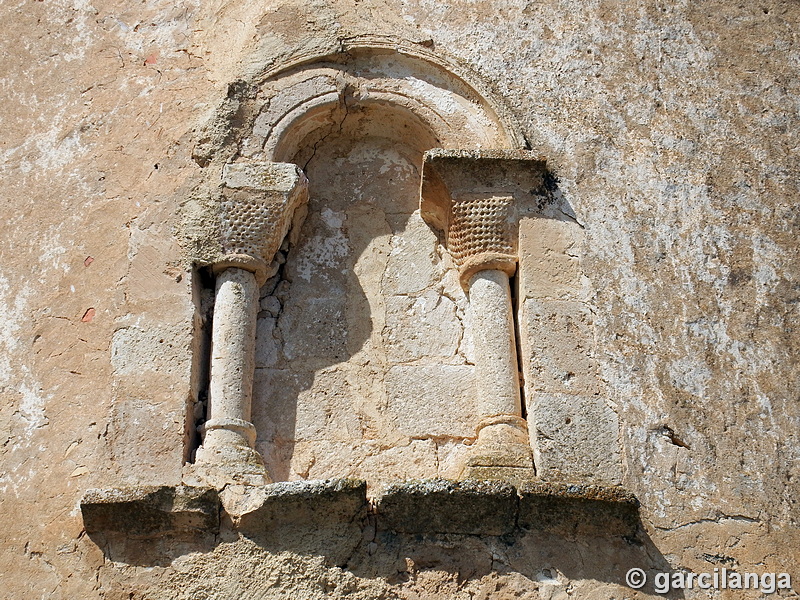 Iglesia de San Cristóbal